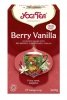 Herbata YOGI TEA - Owocowo waniliowa (BERRY VANILLA) 17 x 2 g